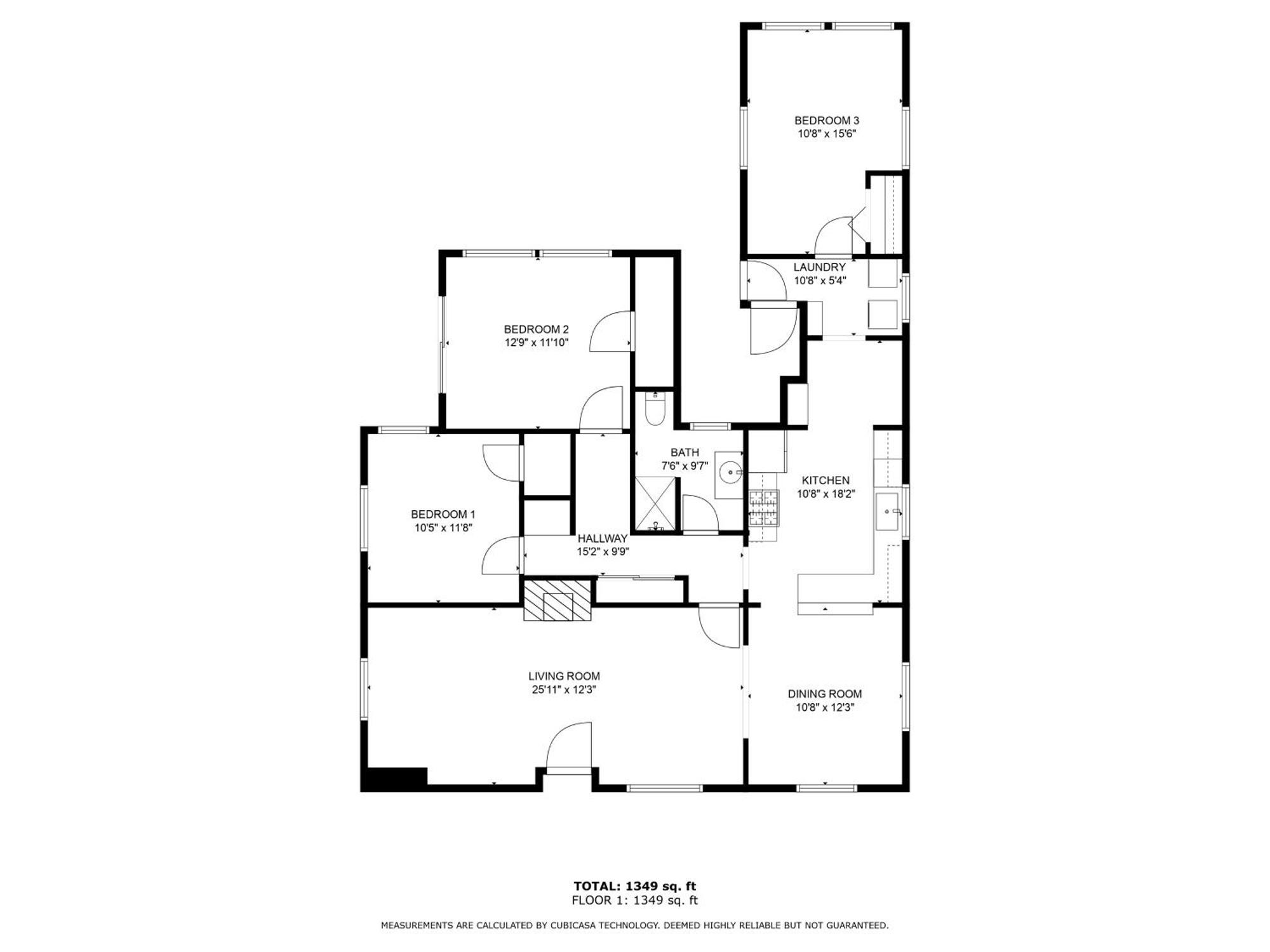 Lovely House Near Downtown, Home Away From Home! 치코 외부 사진